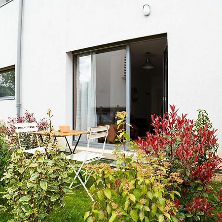 Cosy Studio Annecy Exterior foto