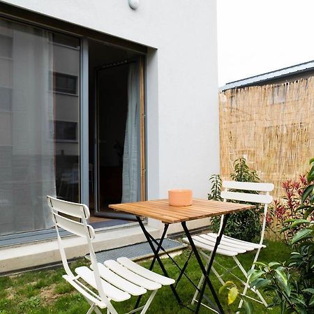 Cosy Studio Annecy Exterior foto